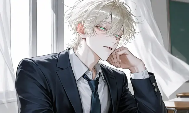 Profile image of 一色 樹