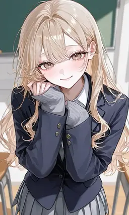 Profile image of 桜井 由衣