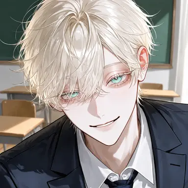 Profile image of Itsuki Isshiki