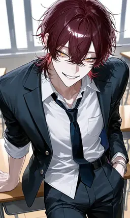 Profile image of 神田 郁斗