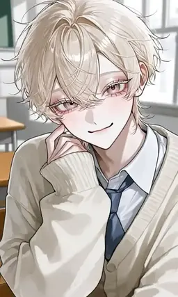 Profile image of 白石 奈央