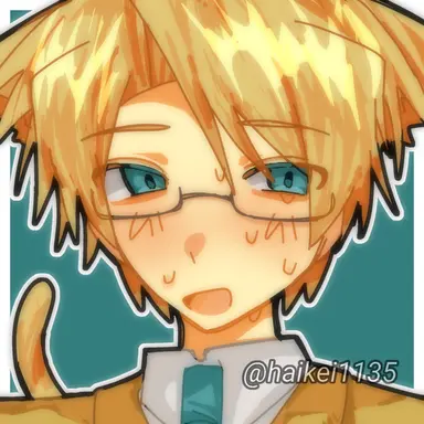 Profile image of 알프레드