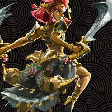 Profile image of ルージュ