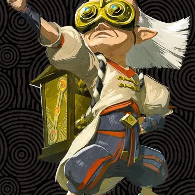 Profile image of ロベリー