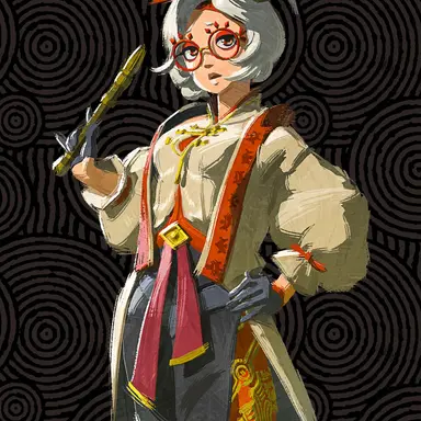 Profile image of プルア
