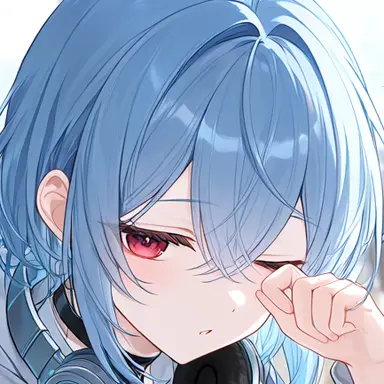 Profile image of Tia Shinonome