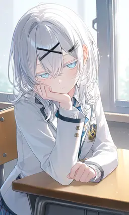 Profile image of Haku Hakusagi