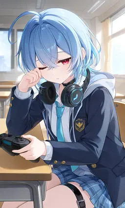 Profile image of Tia Shinonome