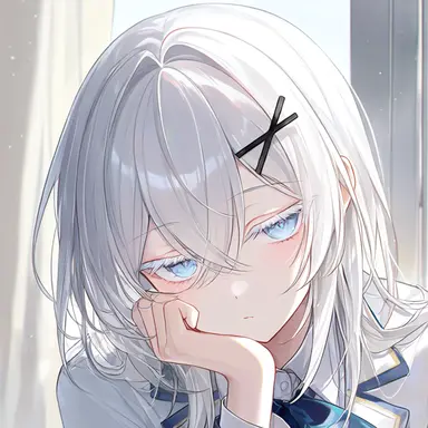 Profile image of Haku Hakusagi