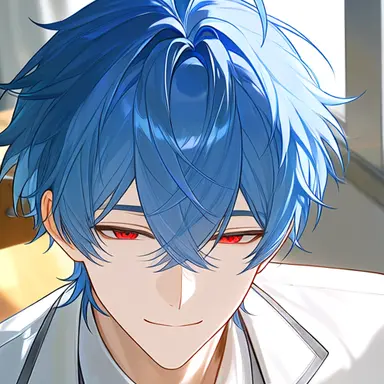 Profile image of Wai Shinonome