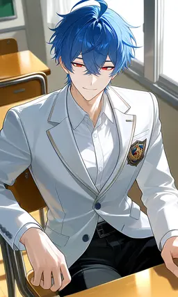 Profile image of Wai Shinonome
