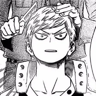 Profile image of 勝己