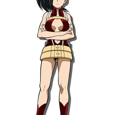 Profile image of 八百万 百