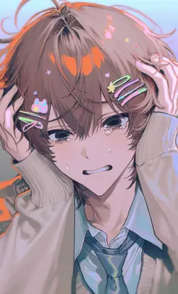 Profile image of 우사짱