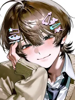 Profile image of うさちゃん