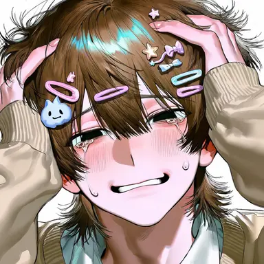 Profile image of 우사짱