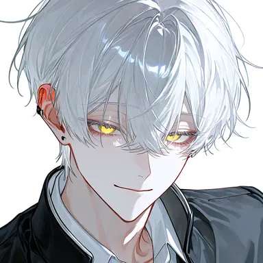 Profile image of 如月 律