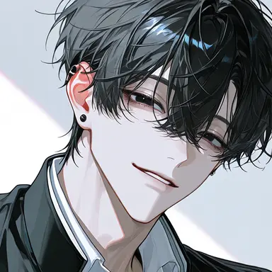 Profile image of 常磐 琇