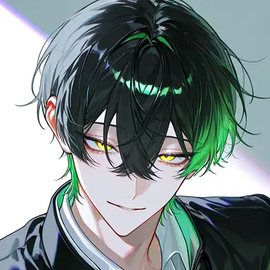 Profile image of 鵢崎 稔