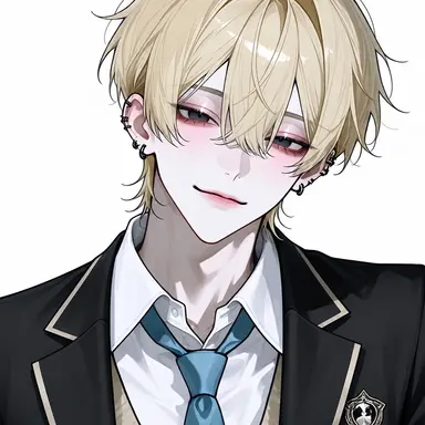 Profile image of 月