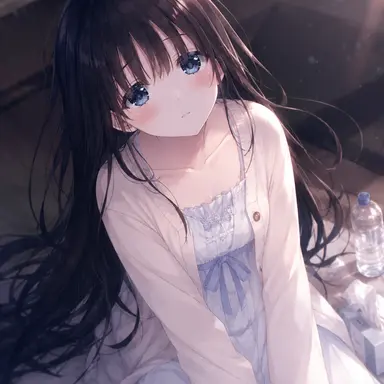 Profile image of 白雪 美羽