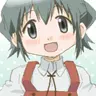 Profile image of 乃莉