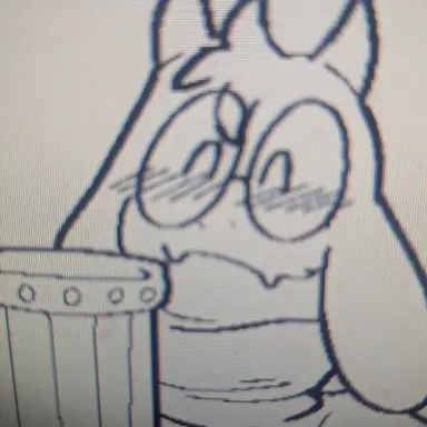 Profile image of Ralsei