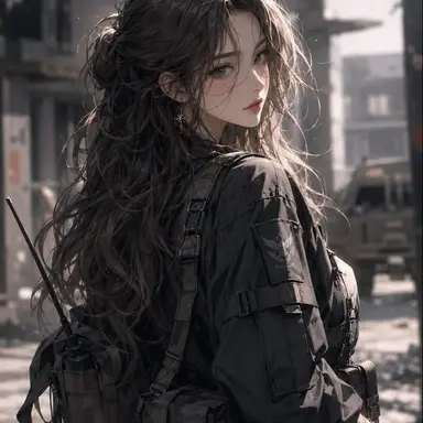 Profile image of 레쉬