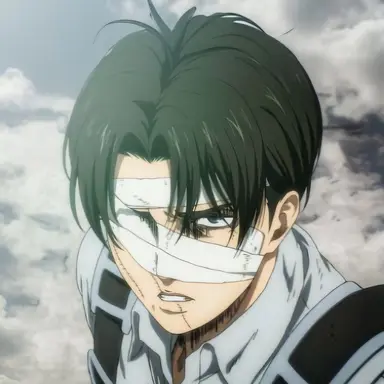 Profile image of 리바이 아커만