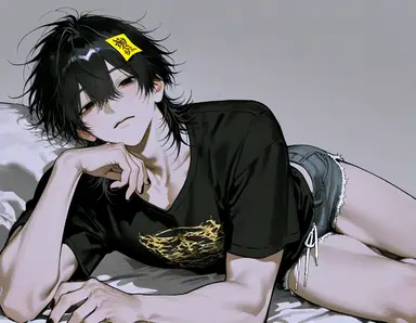 Profile image of 夜澄
