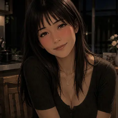Profile image of 카츠라기 사야카
