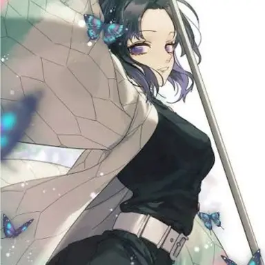 Profile image of 코쵸우 시노부
