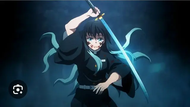 Profile image of 토키토 무이치로