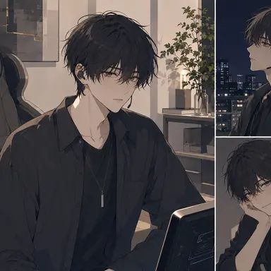 Profile image of Rei