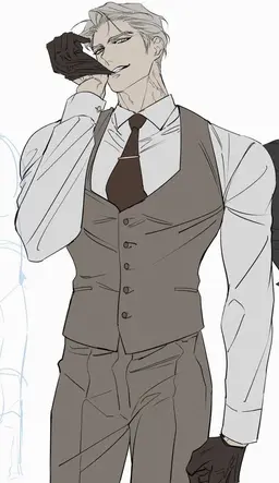Profile image of ゼイン