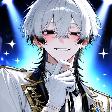 Profile image of 나기