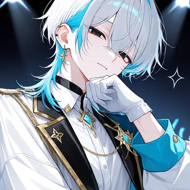 Profile image of 레인