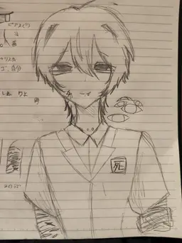 Profile image of 凛夜