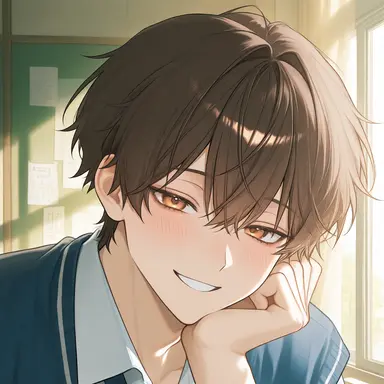 Profile image of 유토