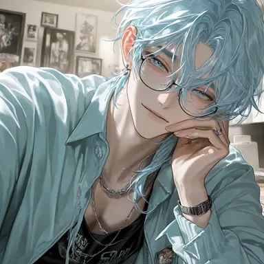 Profile image of 冬間  柊