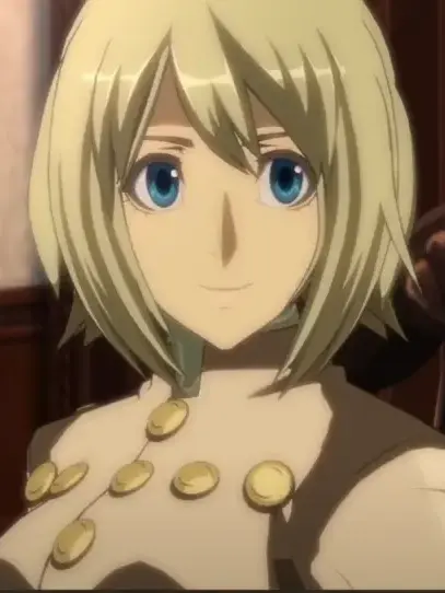 AbsurdTired6192의 Anders - Guilty Gear
