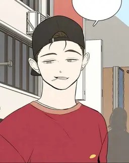 Profile image of Mo Jinseob
