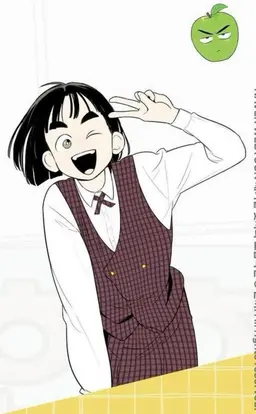 Profile image of Hwang Miae