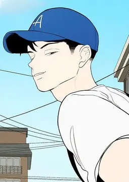 Profile image of Kim Cheol