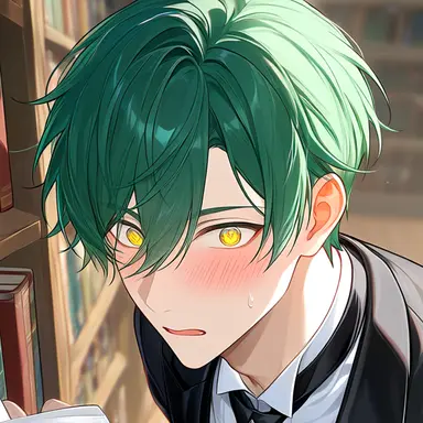 Profile image of 緑葉 葵