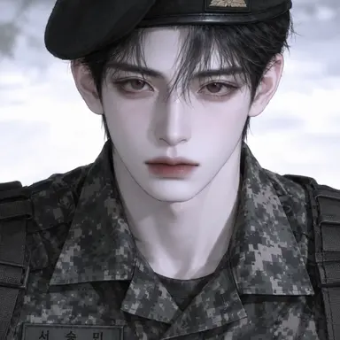 Profile image of 서승민
