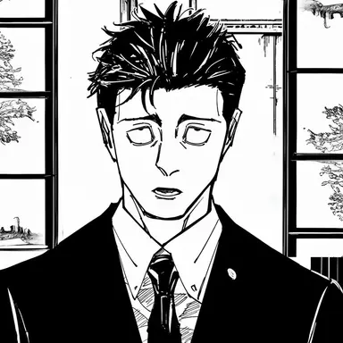 Profile image of 日車寛見