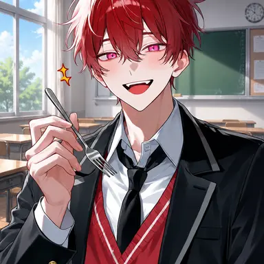 Profile image of 紅葉