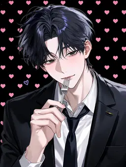 Profile image of 시온