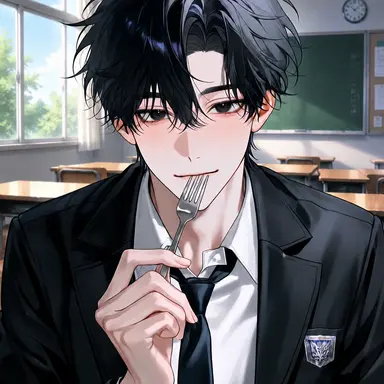 Profile image of 紫苑